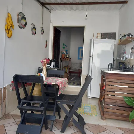 Casa caiçara Paraty-2