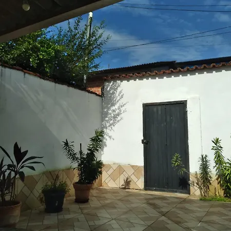 Casa caiçara Paraty-3